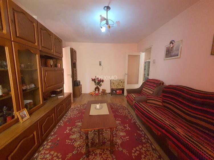 TOMIS NORD PENNY-CAMPUS APARTAMENT 2 CAMERE - 2