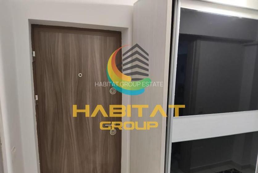 Garsoniera Brancoveanu - Grand Arena mobilata utilata - 7