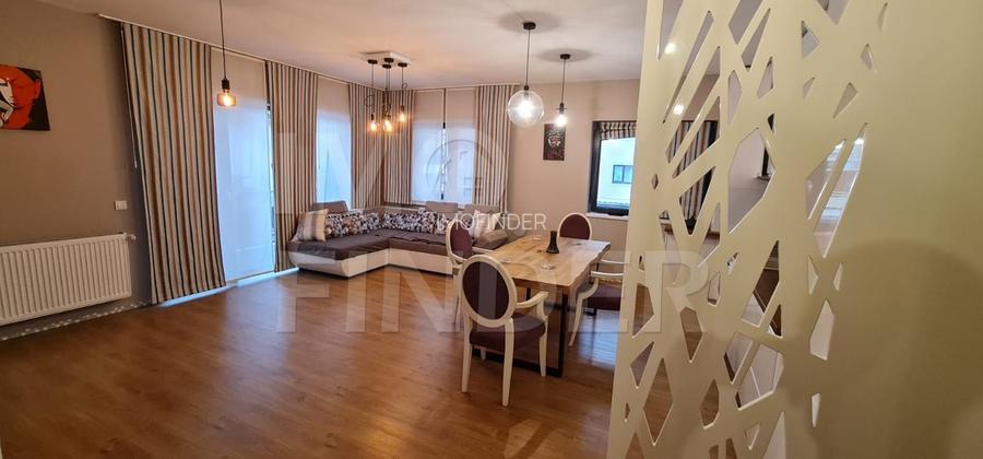 Apartament 3 camere, 83 mp, parcare subterana inclusa, Buna Ziua - 4