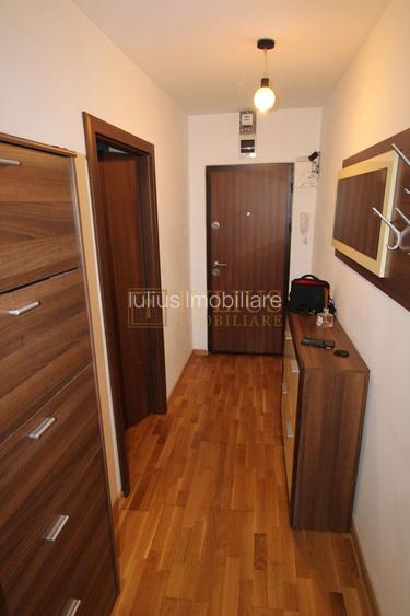 3 camere, zona Dambovita, apt superb, centrala proprie, disponibil imediat - 18