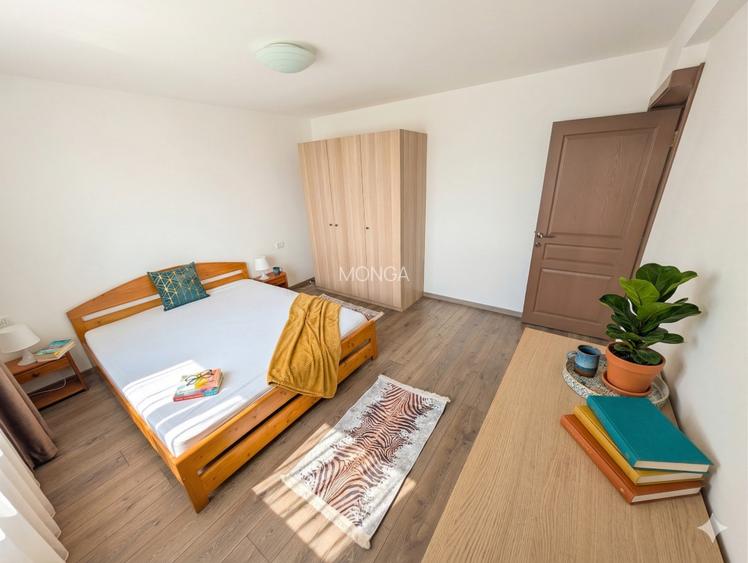 Casa 4 camere 133mp| 0 comision | Dimieni - Tunari| mobilat utilat | 250mp teren - 11