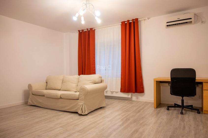 Particular - 2 camere cu 2 bai - parter - Nerva Traian - Panait Cerna - 6