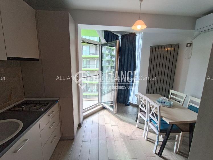 MAMAIA NORD ALEZZI (COD03) - 2 camere la 2 pasi de plaja ! - 18