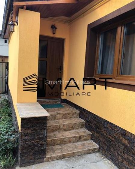 Casa cu 6 camere zona Terezian - 17