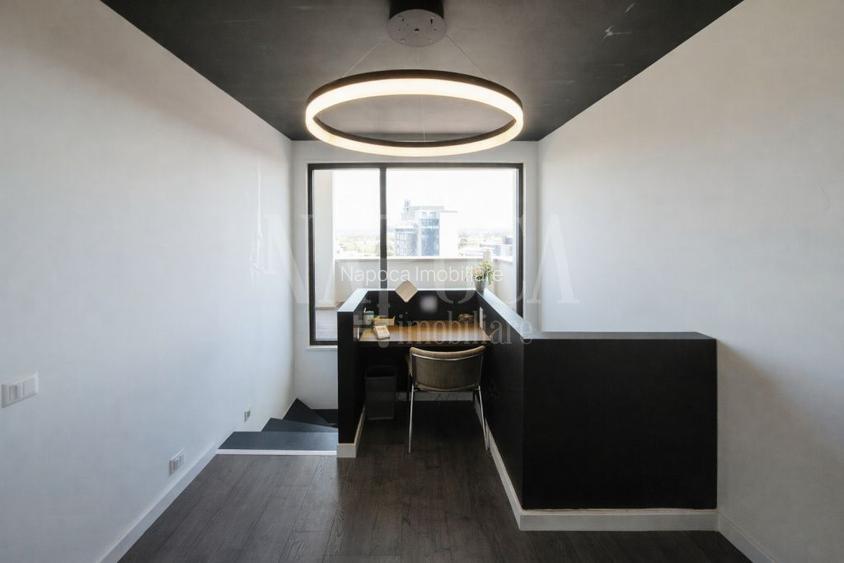 Apartament 4 camere de vanzare in Gheorgheni, Cluj Napoca - 8