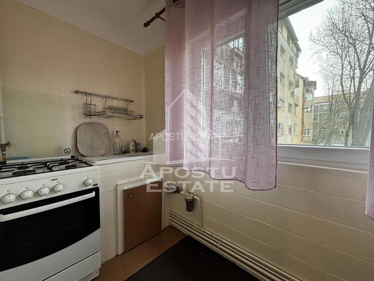 Apartament cu 2 camere de inchiriat, zona Aradului Timisoara - 6