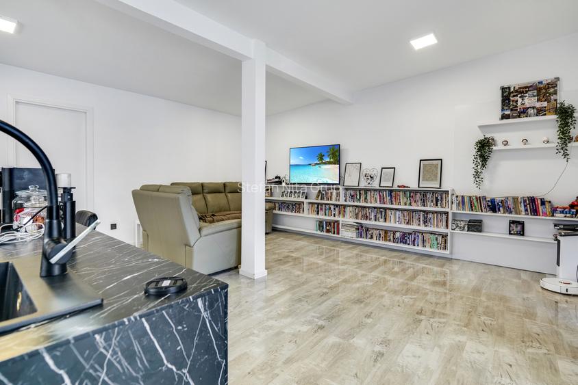 Casa Smart Control Balotesti - 17