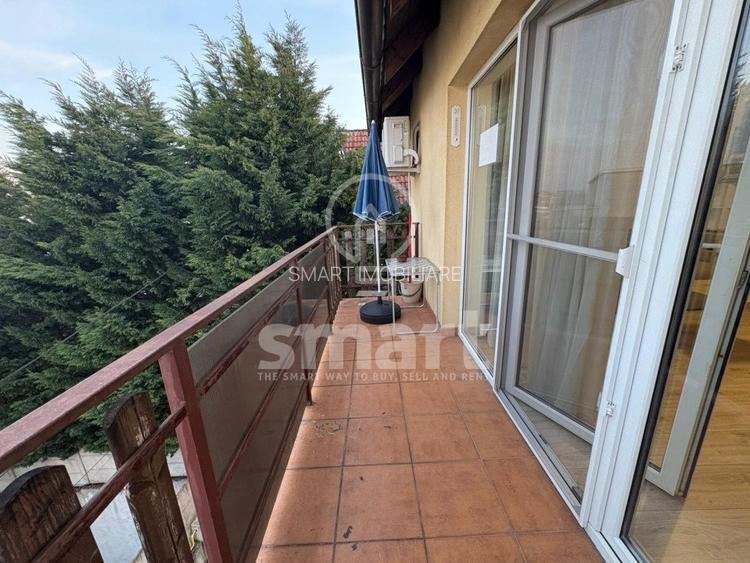 Apartament modern 3 camere cu 2 locuri de parcare Zorilor - 12