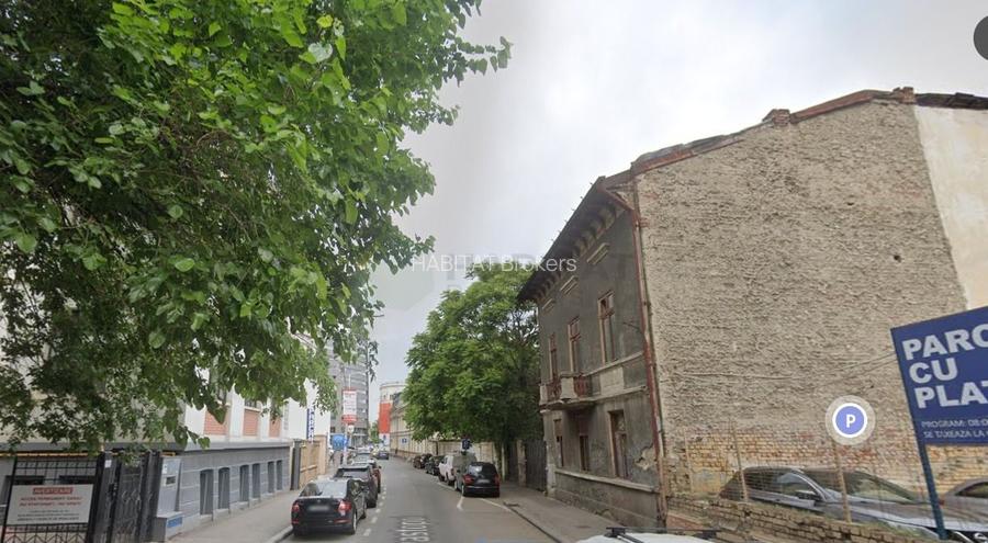 Oportunitate excepționala: Proprietate St.Sevastopol, la 30m de Calea Victoriei - 6
