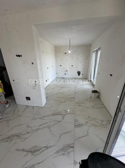 OFERTA!!! Casa Semipasiva ,Dezmir, 206mp utili, 486mp teren - 8