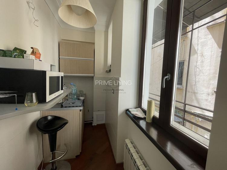 SPATIU DE BIROU/ COMERICIAL DE 160 MP LA INCHIRIERE PE CALEA VICTORIEI - 11