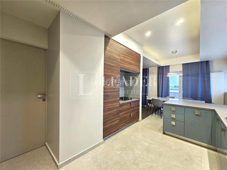 Forest Boutique I Apartament duplex in Iancu Nicolae - 6