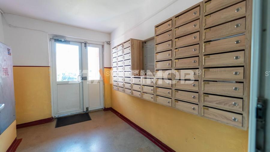 Garsoniera cu parcare zona Bartolomeu - 8