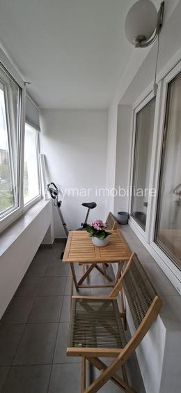 Apartament 3 camere lângă parc – locul unde chiar te simți acasă - 18