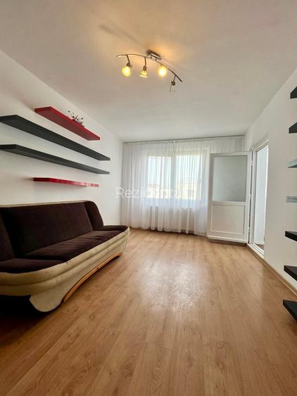 4 camere TEI | Alexandru cel Bun | Maica Domnului - 3