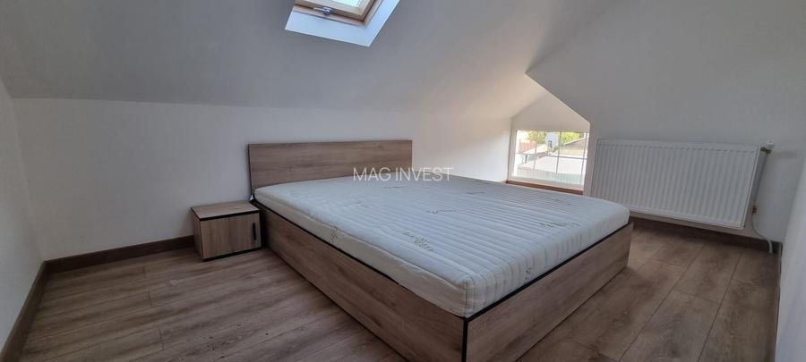 De inchiriat, vila noua - Bariera  Traian - Lacul Brates - 9