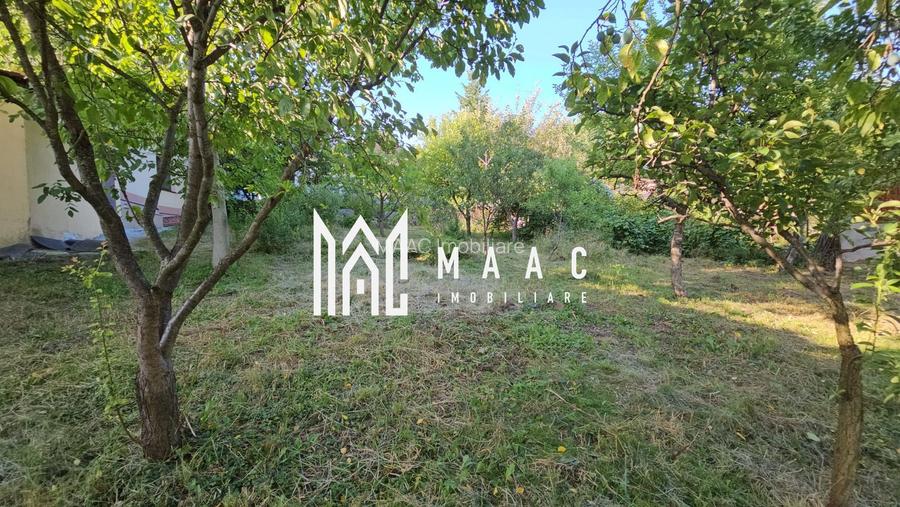 Casa individuala | 5 camere | 1056 mp teren | Cisnadie - 11