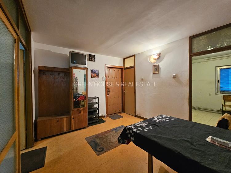 Apartament 3 camere, decomandat, Zona Mihai Eminescu in C-uri - 14