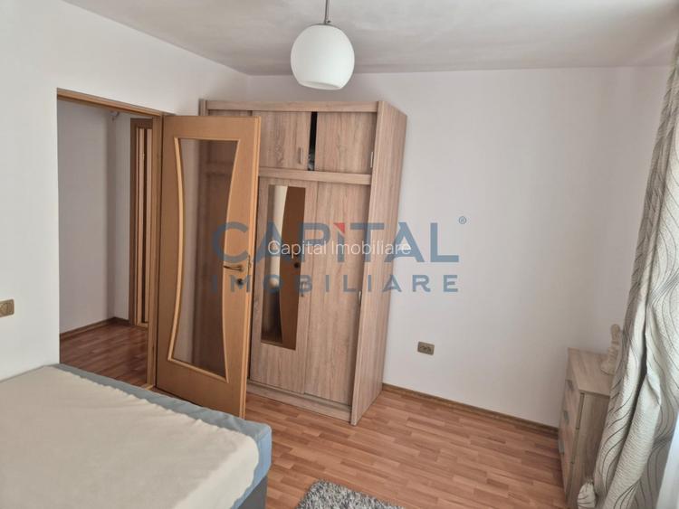 0% Comision | Apartament semidecomandat cu 3 camere, 70 mp | Zorilor | - 8