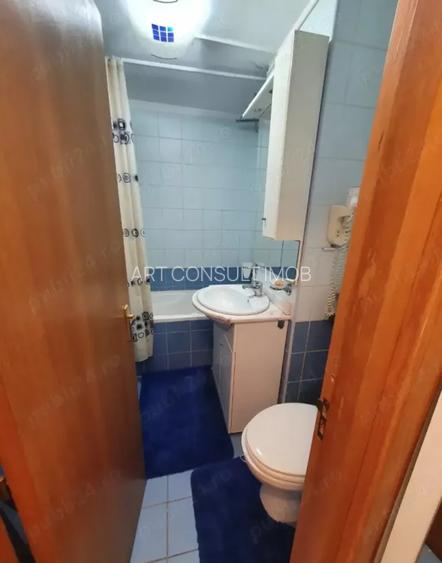 Iacob Felix | 2 Camere | Semidec | Metrou - 7