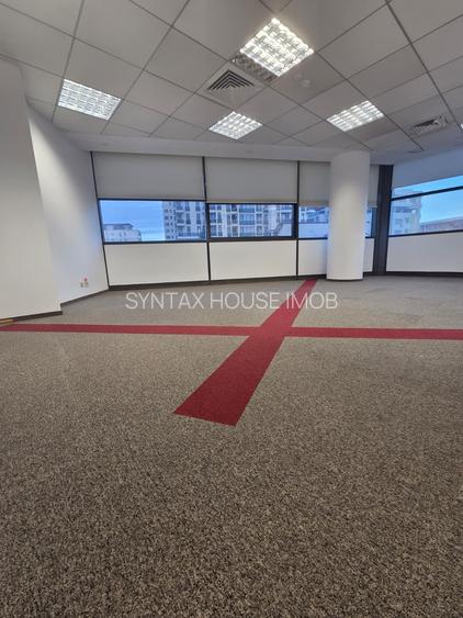 Barbu Vacarescu Pescariu Spatiu de Birouri Caldire Premium Comision 0% - 8