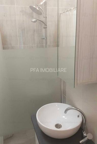 Garsoniera Grozăvești - 5