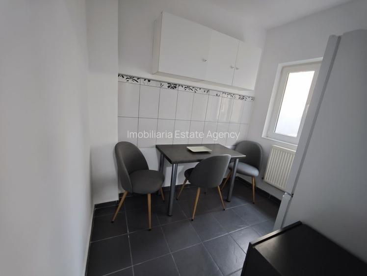 Apartament 3 camere Unirii - Zepter, CENTRALA, mobilat si utilat complet, liber - 8