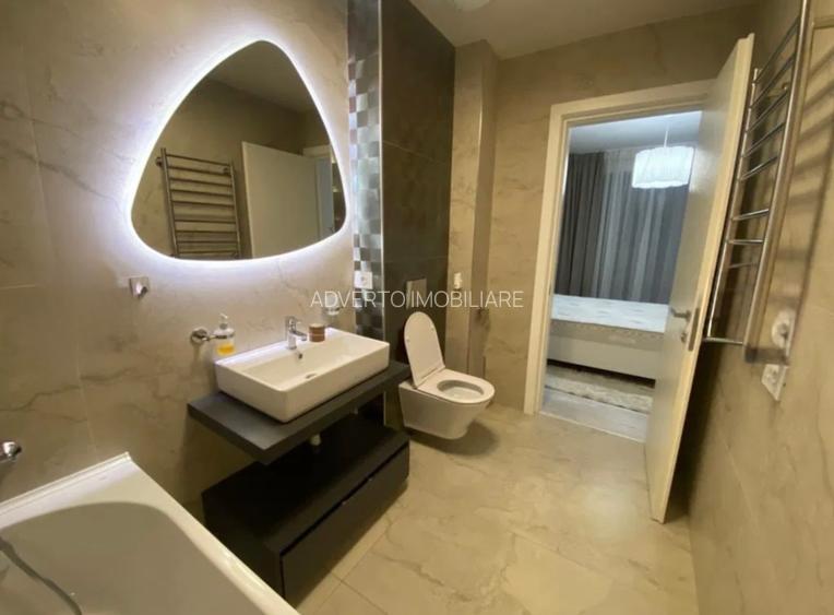 Închiriere apartament 3 camere Core Timpuri Noi - 5