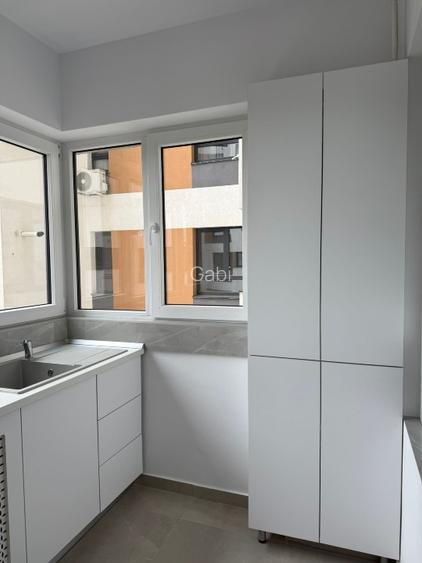 APARTAMENT RAHOVA - Liberty Mall  - 9