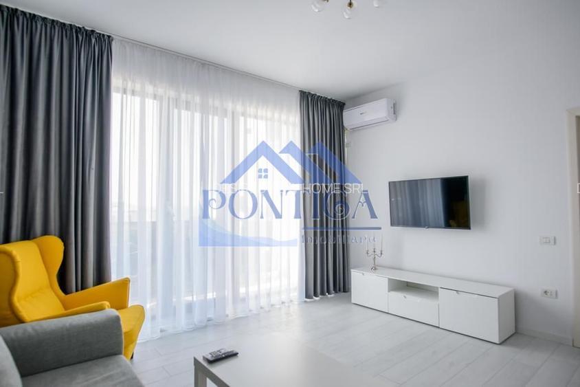 2 camere decomandate | Campus - 7