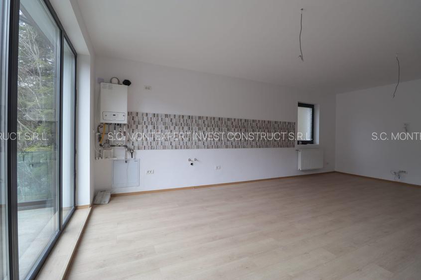 Preț special până la 30 mai – Penthouse cu vedere spre Munții Bucegi! LIFT!!! - 9