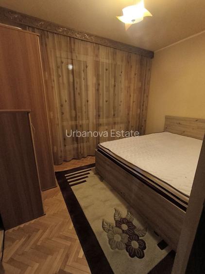 Apartament spațios cu 3 camere Tudor - 3