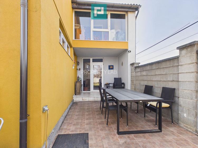 Casă în cartier privat AXA 2 Aradul Nou - 21