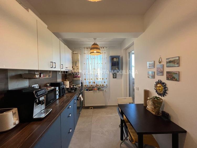 Apartament 2 camere Aparatorii Patriei | Parcare inclusa - 4