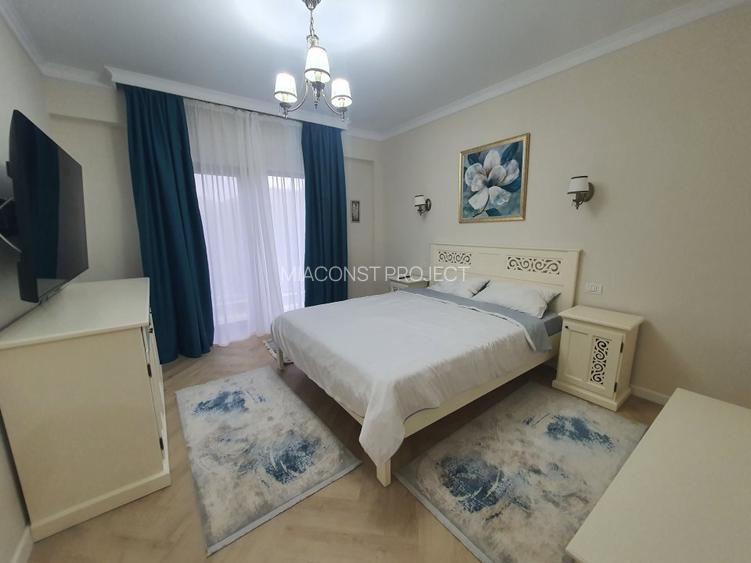 Casa 4 camere ,mobilata,utilata,lux,termen lung - 35