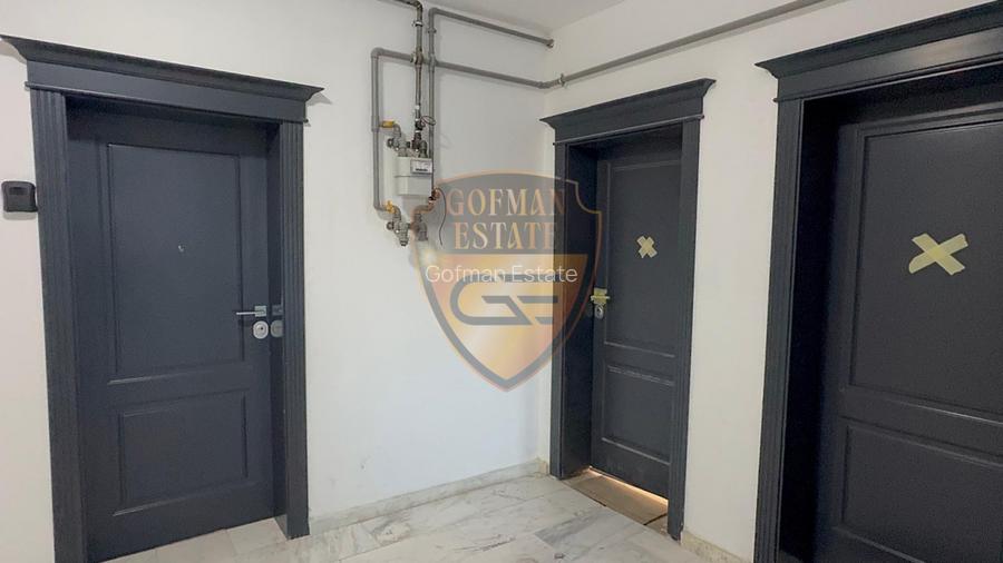 Termen lung 2 cam open space Lidl Mamaia Nord Et 1/8, lift, 73 mp, balcon - 20