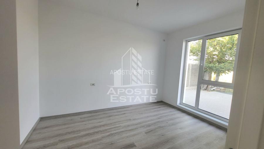 Duplex nou,5 camere Dumbravita(Cora) - 14
