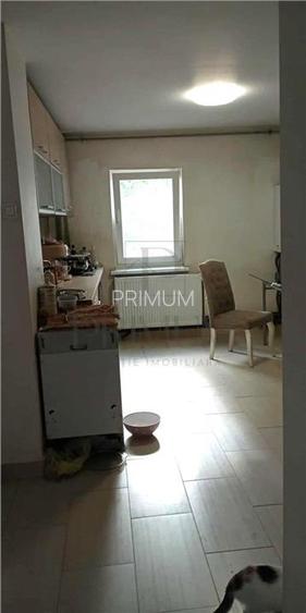 BUCOVINA - ETAJ 3 - CENTRALA PROPRIE - CLIMA - 3 CAMERE - 2 BAI - 2 BALCOANE - R - 12