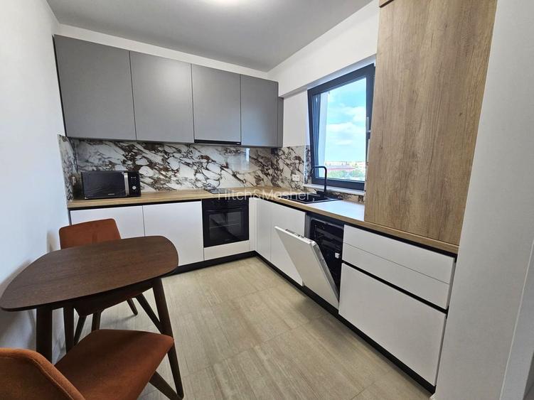 Apartament in imobil nou - Complexul Studentesc - 8