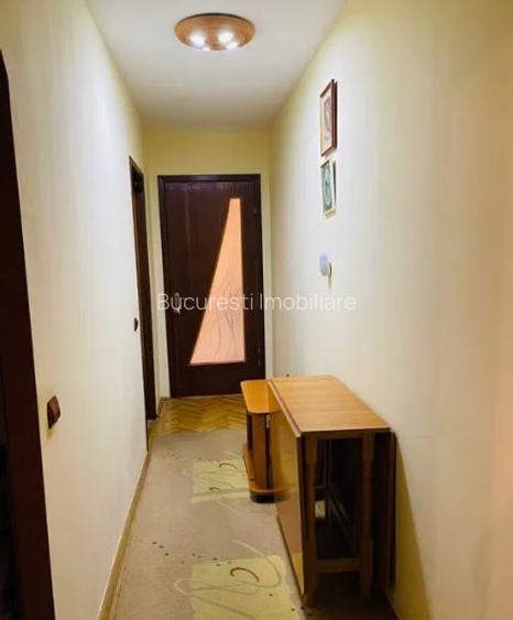 Apartament 3 Camere,B-dul Alexandru Obregia,Amenajat,centrala,parcare,mobilat - 6
