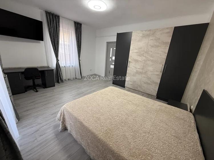 Studio | Banu Manta | Grivita | Basarab | Vila | Metrou 13' - 7