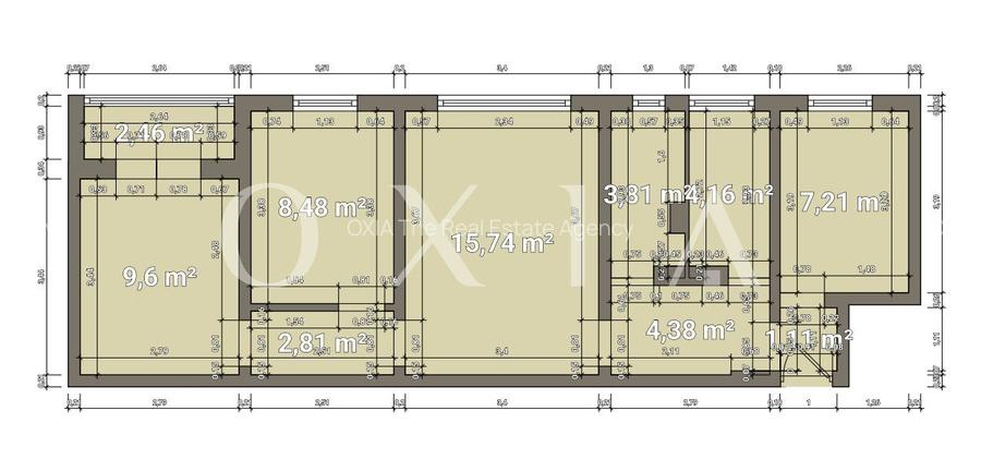 AX1186 Cetatii, Renovat Complet, Boxa - 10