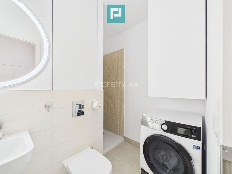 Apartament modern în complexul ISHO, Timișoara - 6