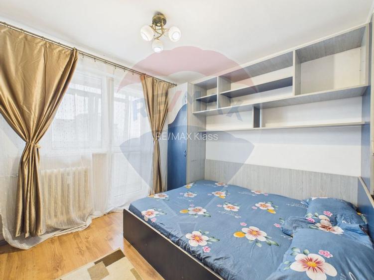 Vanzare apartament 2 camere - Zona Pasajul Doamna Ghica - Tei - 5