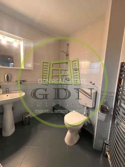 Închiriere spațiu comercial 100 mp., Cart. Gheorgheni - 17