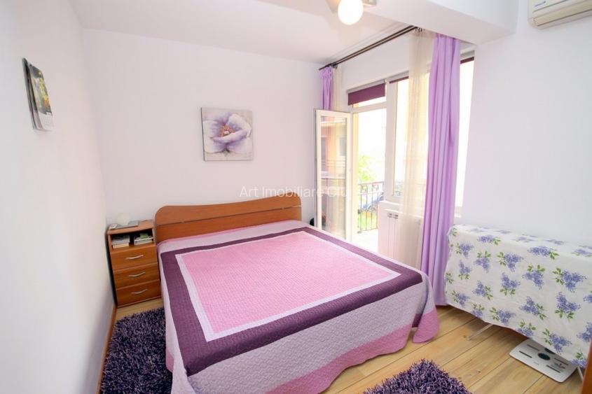 2 camere, bloc nou, modern, cu parcare, in Buna Ziua, zona Home Garden - 9