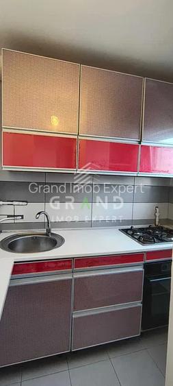 GARSONIERĂ cu BALCON | RENOVATĂ | INVESTIȚIE SIGURĂ | MĂRĂȘTI/COJOCNEI  - 3