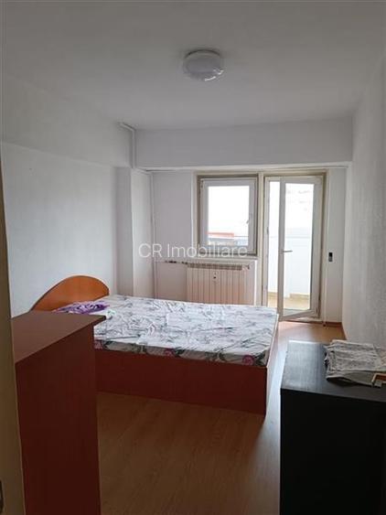 Apartament de 3 camere Unirii vedere bulevard - 4