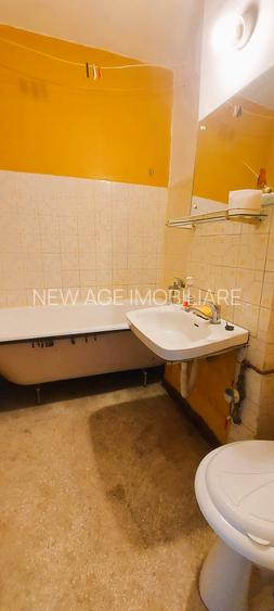 Mega Mall-Piata Delfinului-Aleea Dobrina, decomandat, 50 m.p.,contorizare gaz. - 18