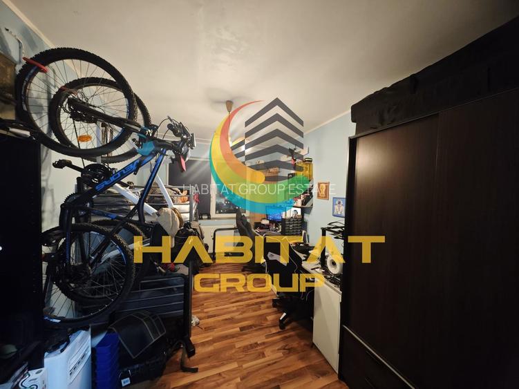 2 camere Berceni Alexandru Obregia bloc reabilitat - 2